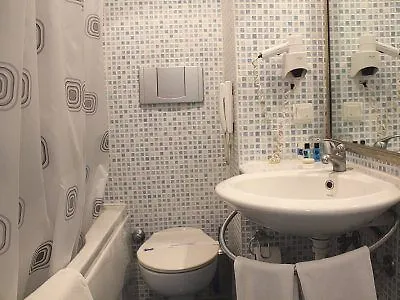 Park Otel 3*