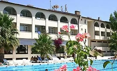 Park Hotel Dalaman